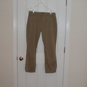 BOGO  Lee Rider pants